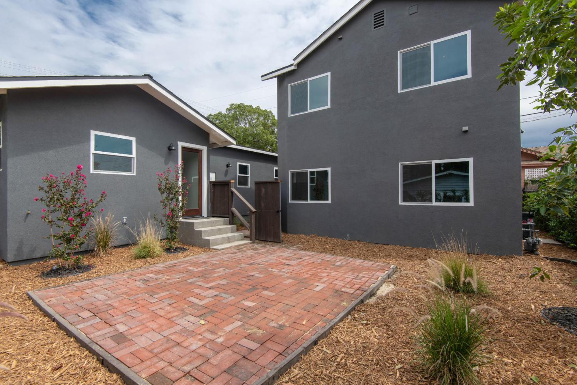 Beautiful Apartment In Atwater Village Glendale Exterior photo