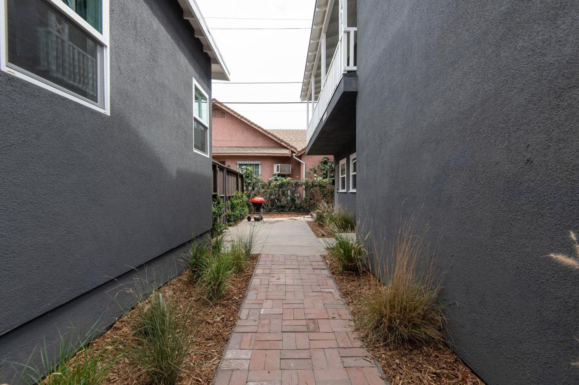 Beautiful Apartment In Atwater Village Glendale Exterior photo